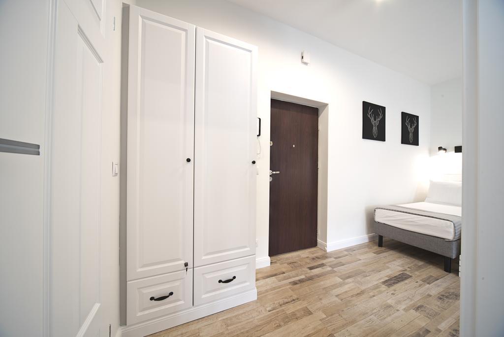 Rint - Centrum Malmeda Street Бялисток Екстериор снимка