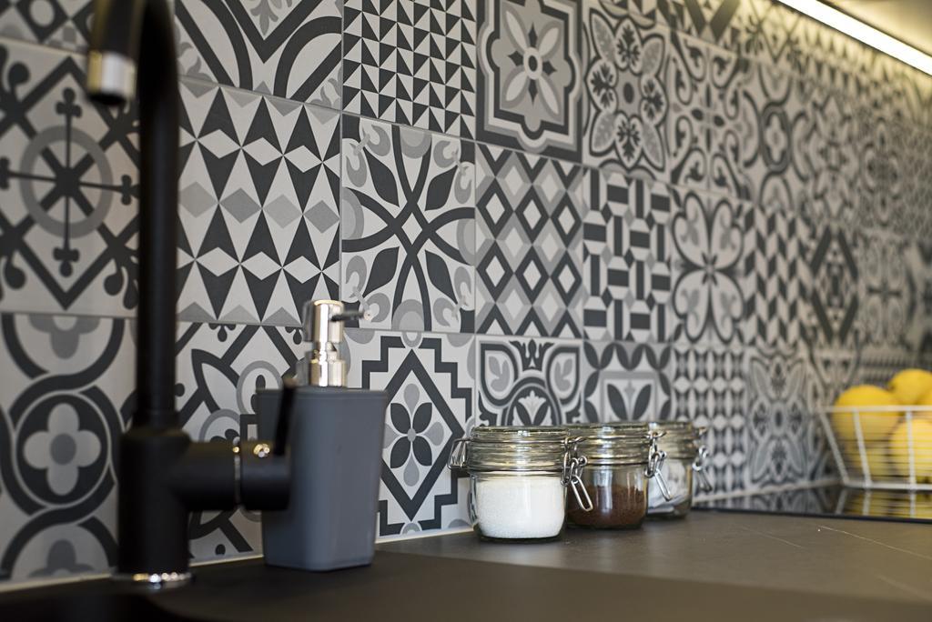 Rint - Centrum Malmeda Street Бялисток Екстериор снимка